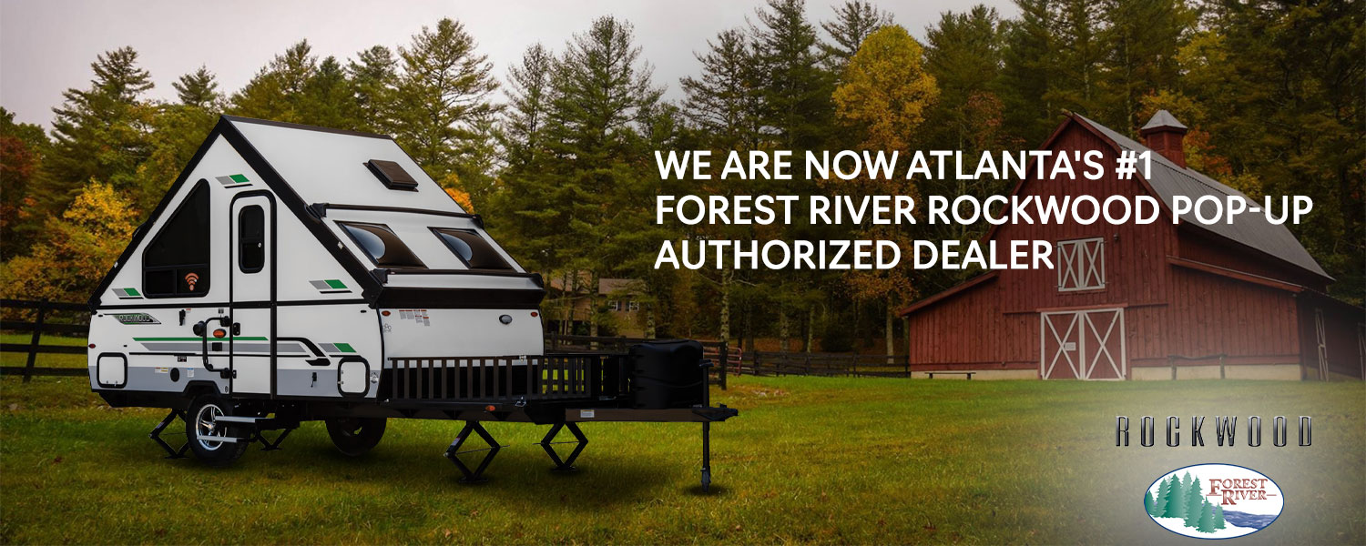 RV Country New & Used RVs Sales, Service, and Parts in Marietta, GA